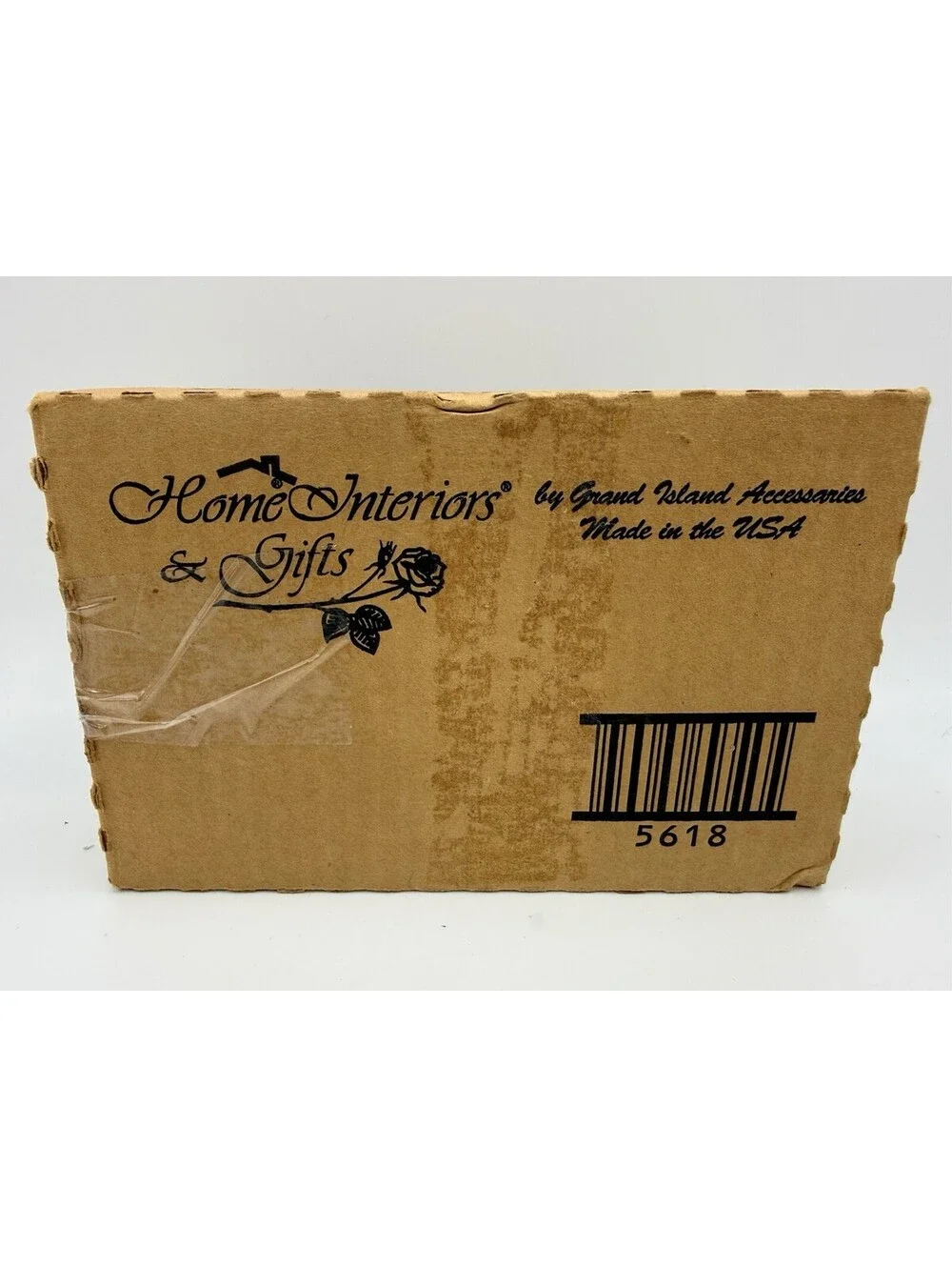 Burwood product vintage